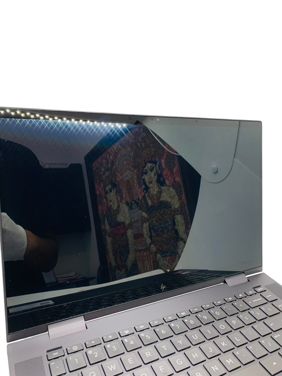 HP Envy x360 2-in-1 Laptop Ryzen 5 5625U 8GB RAM 256GB SSD Touchscreen
