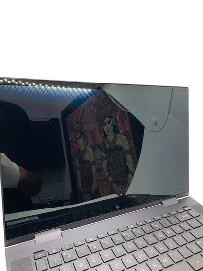 HP Envy x360 2-in-1 Laptop Ryzen 5 5625U 8GB RAM 256GB SSD Touchscreen