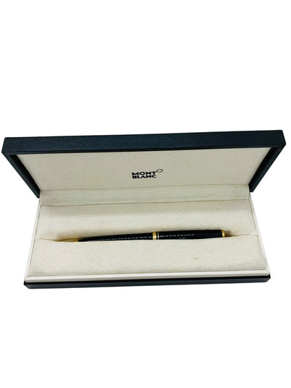 Mont Blanc No. 13209 Generation Ballpoint Pen Black