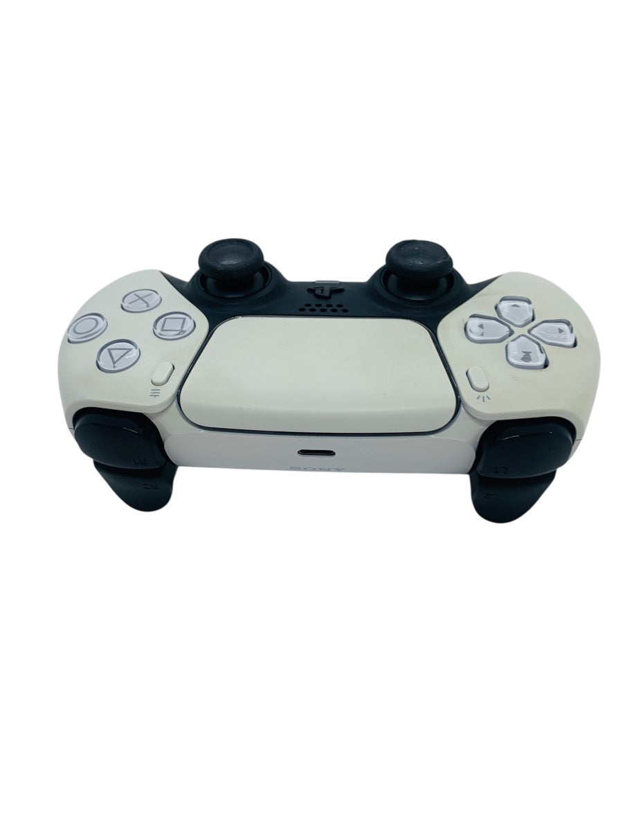 Sony PlayStation 5 Slim Digital PS5 825GB White Console Gaming System CFI-2115