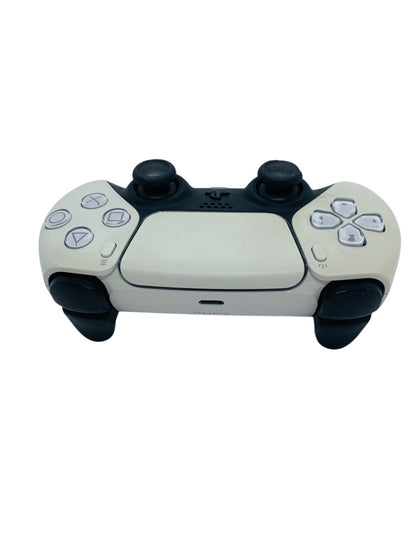 Sony PlayStation 5 Slim Digital PS5 825GB White Console Gaming System CFI-2115