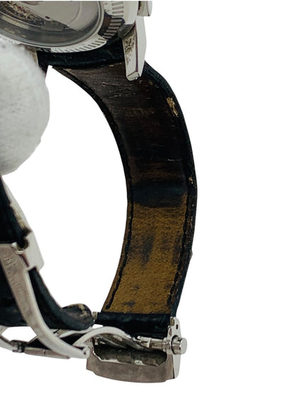 Maurice Lacroix Pontos Automatic Watch PT7538/48