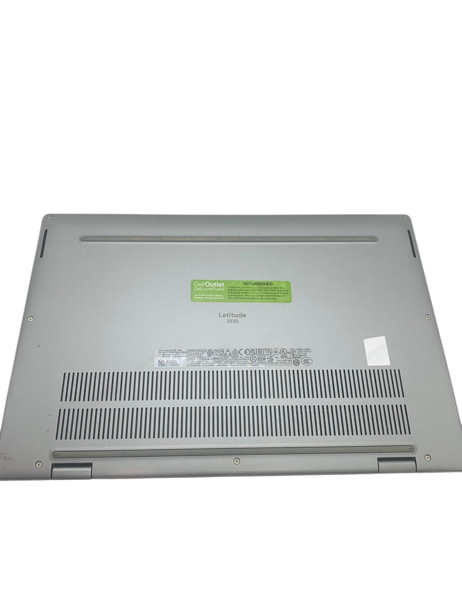 Dell Latitude 3330 2-In-1 13.3" | i5 |16GB RAM | 256GB GB SSD| 2.6 GHz
