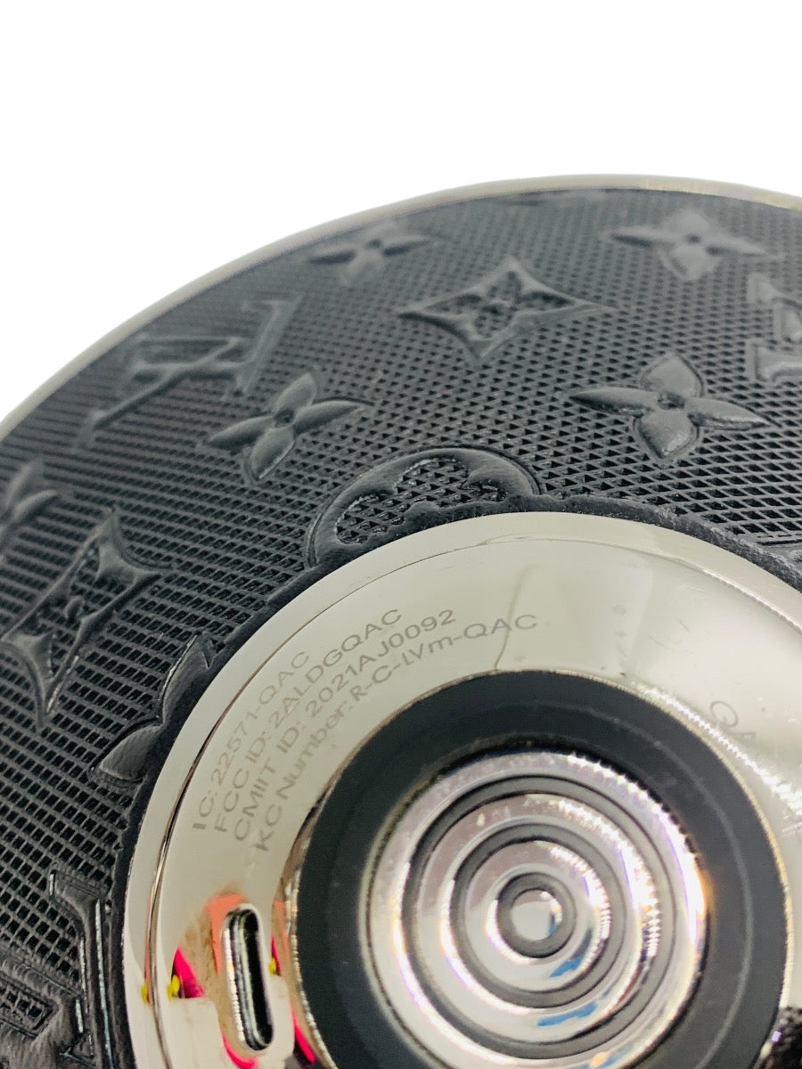 Louis Vuitton Horizon Light Up Wireless Speaker