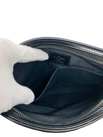 Louis Vuitton Thomas Damier Graphite Crossbody Messenger Bag