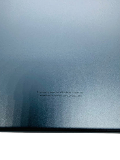 Apple Macbook Air A2681 | 13.6" | 256gb | M2