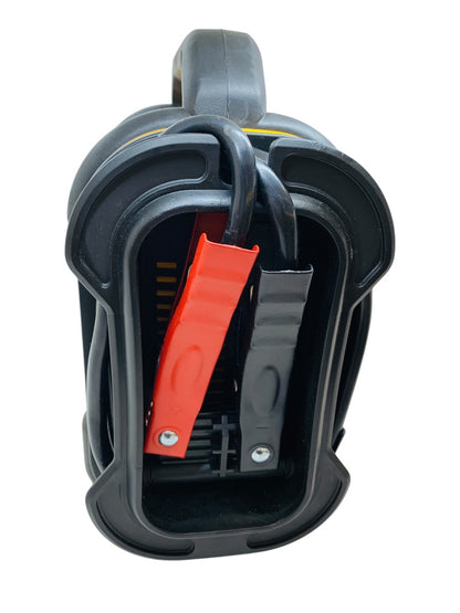 Dewalt DXAEPS14 Portable Station 2000W W/ Jump Starter and Digital Compressor.