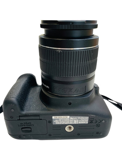 Canon T7 Digital Camera EFS 18-55- Battery & Charger Included