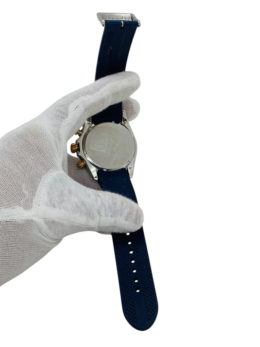 Gc SportRacer Chronograph (Model: Y02009G7) Guess Collection