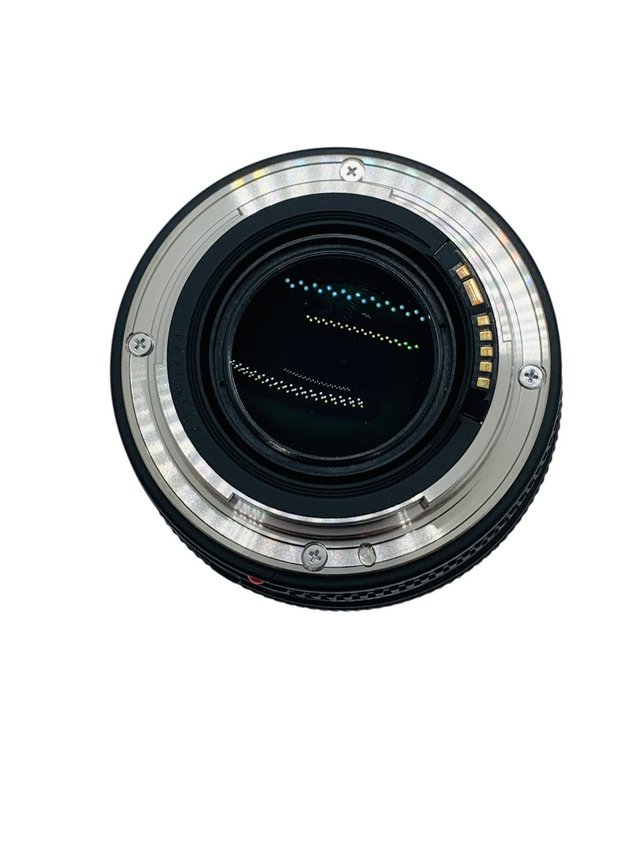 Canon Lens EF 50mm 1:1.4 Ultrasonic With Lens Caps & Hoya 58mm Filter