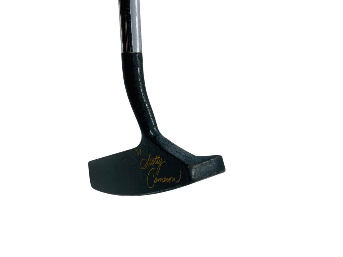 Mizuno by Scotty Cameron The Reason M-200 Putter 33.5"