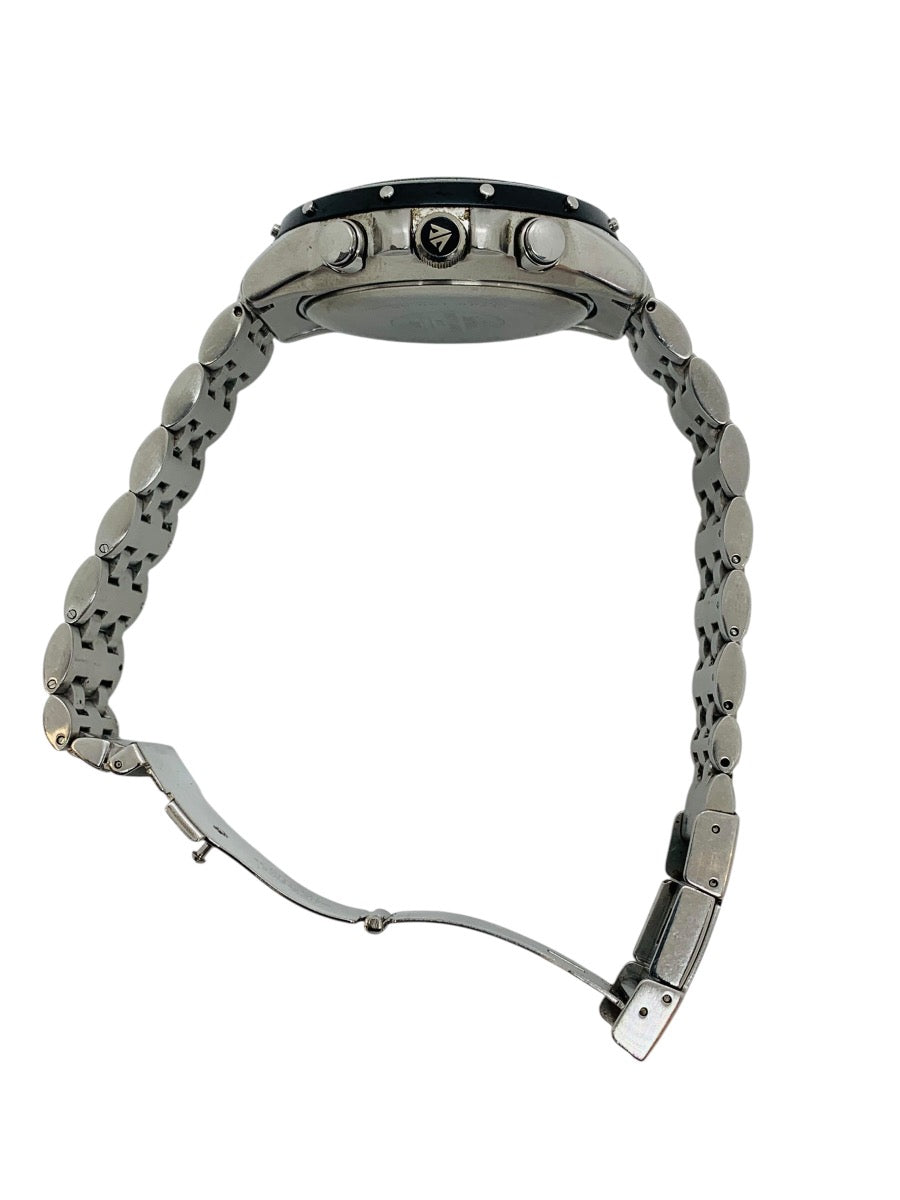 Citizen Skyhawk Radio Controlled Eco Drive Chrono U600-S041341