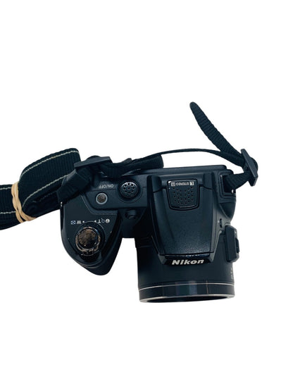 Nikon Coolpix L120 Compact Digital Camera 14MP 21x Zoom Tested