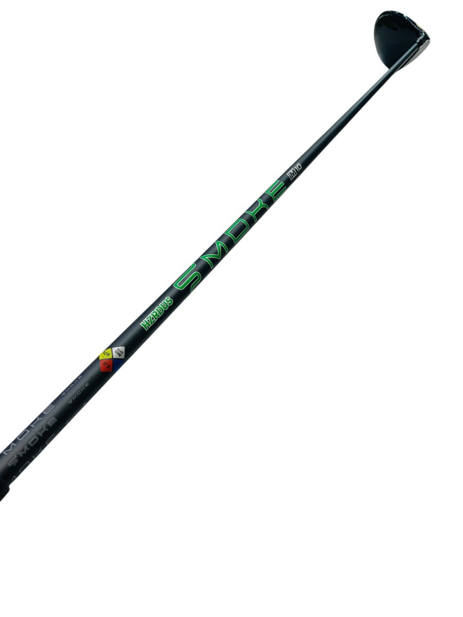 callaway epic 3 max Golf Club RH Hazrdus Smoke IM10 6.0 Stiff