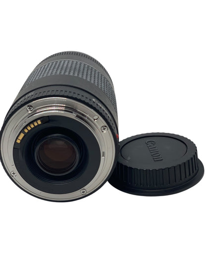 Canon Zoom Lens EF 75-300mm 1:4-5.6 III Telephoto Lens