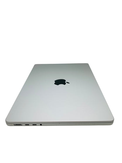 Apple Mac Book Pro A3401 14" M4| 48GB Ram| 2TB HD| Silver| 2024