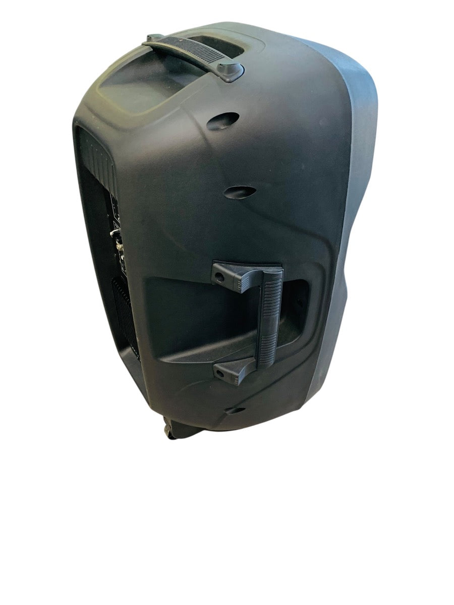 Gemini AS-15 Bluetooth Wired Speaker