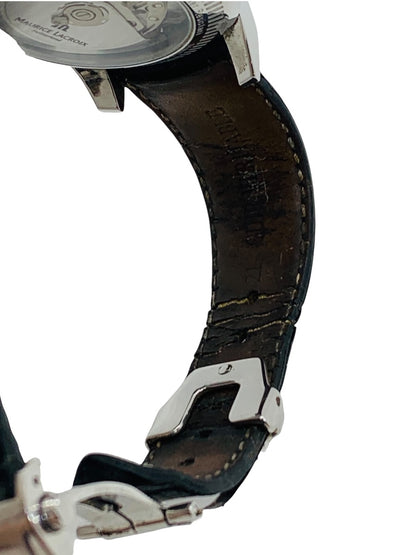 Maurice Lacroix Pontos Automatic Watch PT7538/48