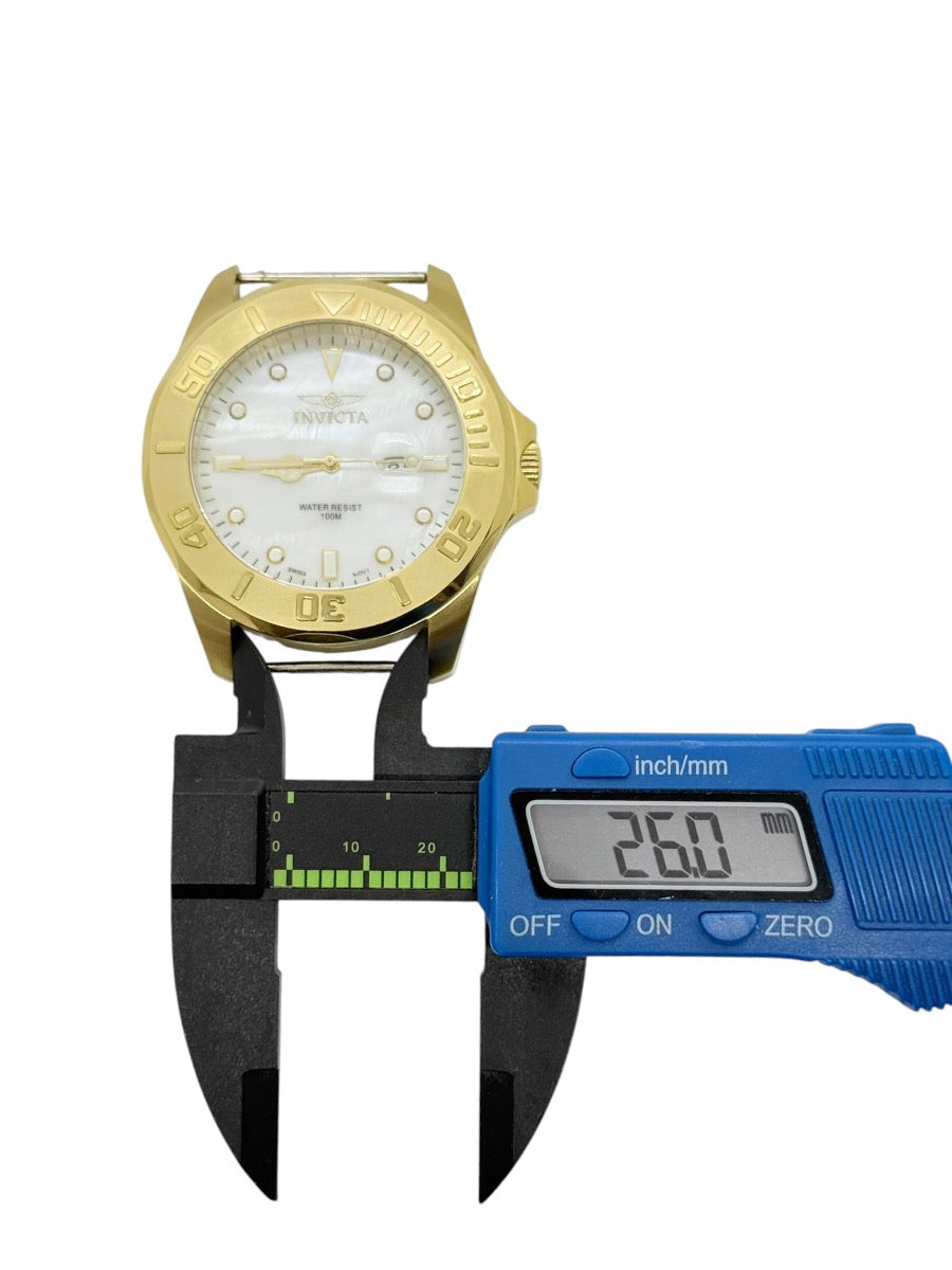 Invicta Special Edition Pro Diver MenModel 0561 - 0064 Men's Watch Quartz