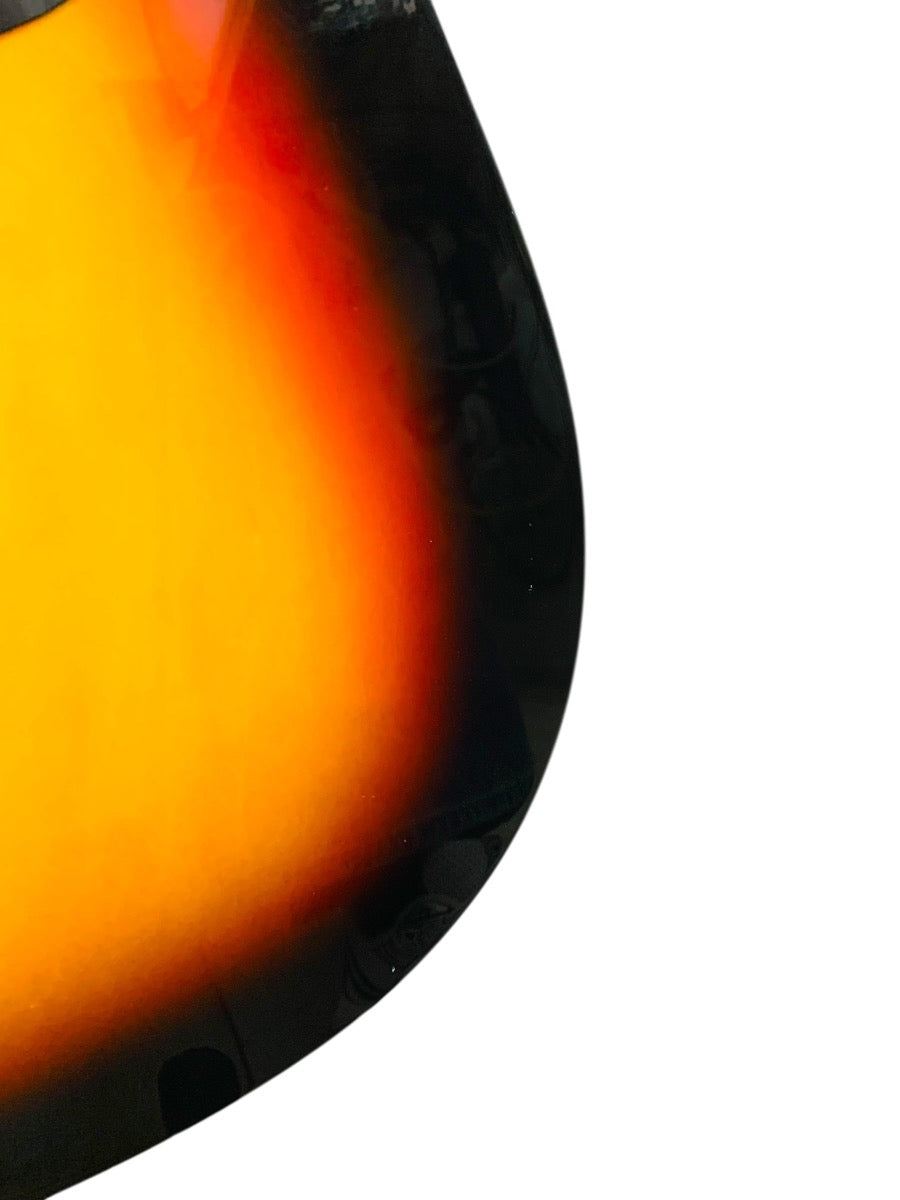 Rogue RA-090 Deadnought Acoustic Guitar Sunset