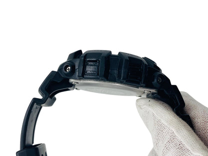 Casio G-Shock 3195 Tough Solar Shock Absorbing 20Bar Watch