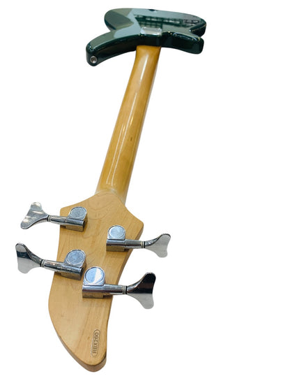 Yamaha RBX260 Electric Bass Guitar 4-String Made in Taiwan