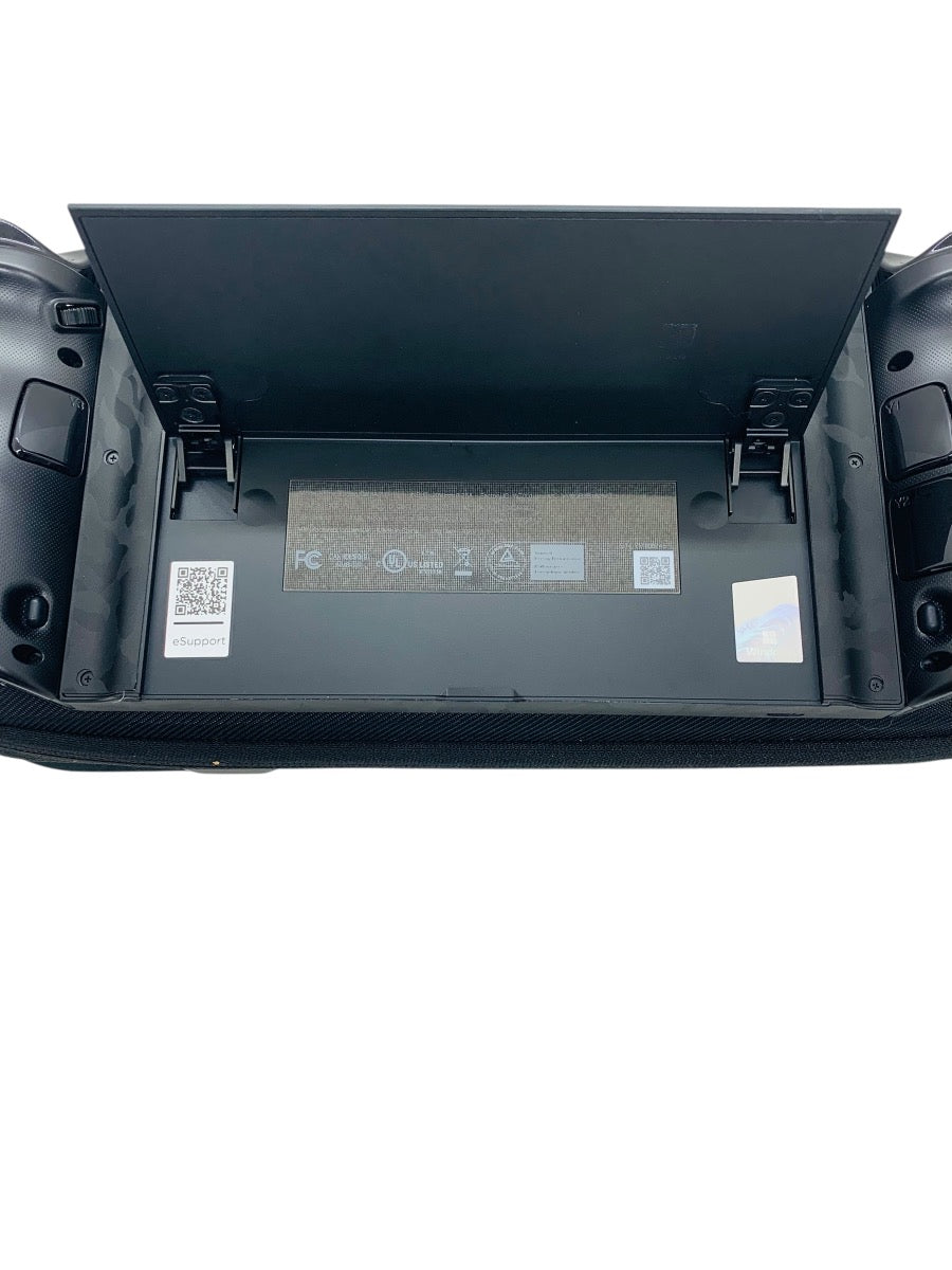 Lenovo Legion Go 8APU1 1TB SSD, AMD Ryzen Z1 Extreme, 16GB RAM