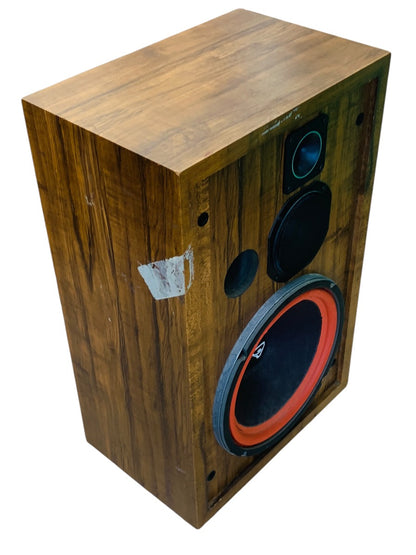 Vintage Cerwin-Vega XD5 Speakers - Wired - 2 Pack