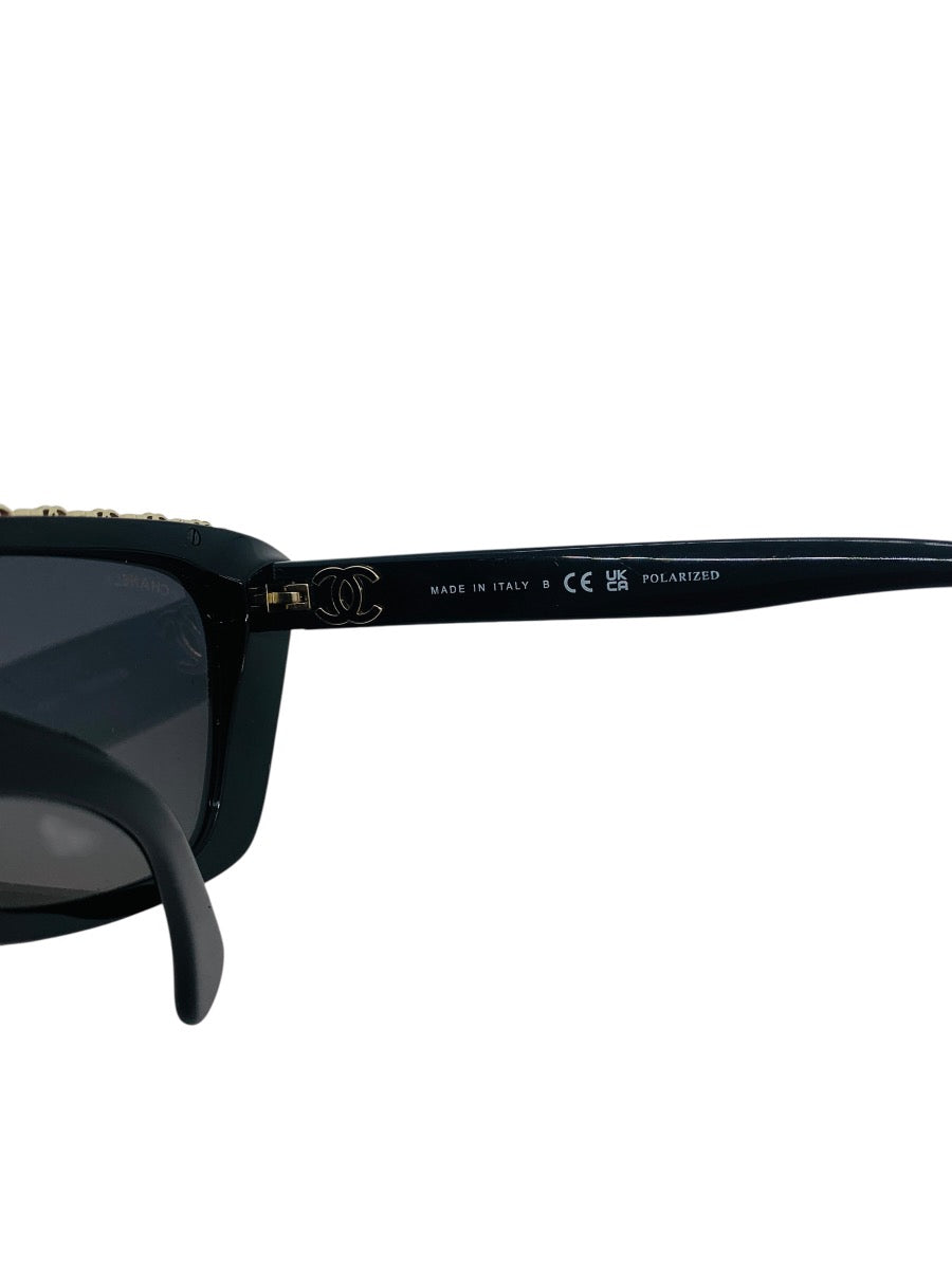 Chanel Butterfly CH5540 C622/S8 Sunglasses