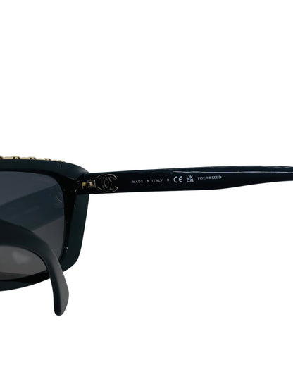 Chanel Butterfly CH5540 C622/S8 Sunglasses