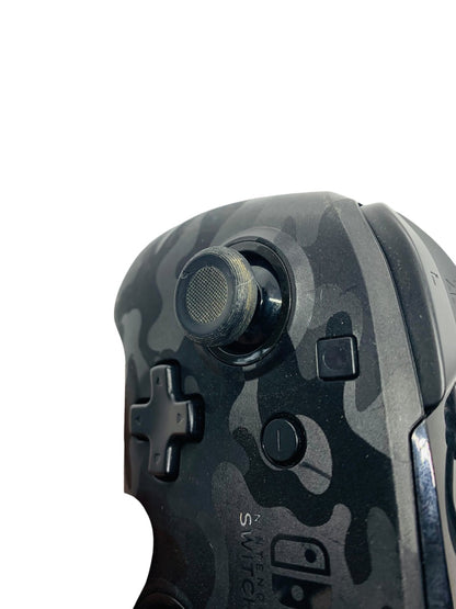 PDP Nintendo Switch Faceoff Deluxe Wired Pro Controller