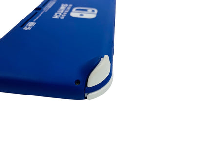 Nintendo Switch Lite HDH-001 Purple w/ 32GB Internal & 64GB microSD