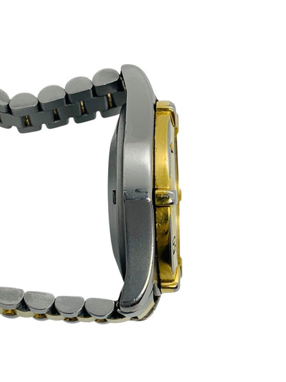 Vintage Tag Heuer Professional 2000 Automatic 665.713 Swiss Watch 34mm