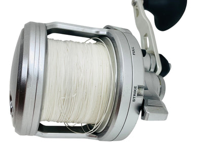 Shimano SpeedMaster 20II 2-Speed Lever Drag Conventional Reel