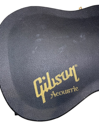 Gibson Hummingbird Acoustic Guitar-Heritage Cherry Sunburst 2013