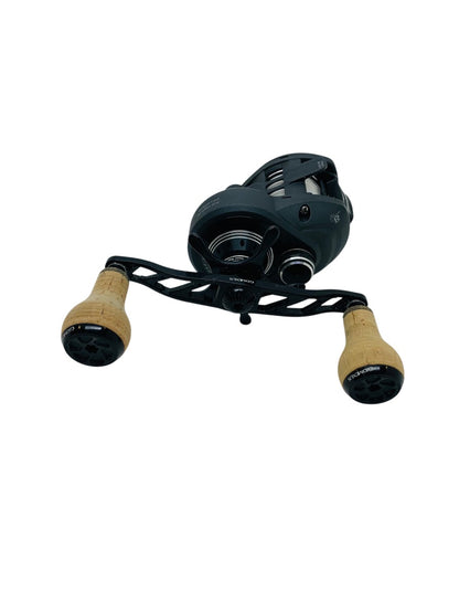 Okuma Komodo SS Low Profile Baitcasting Reel Heavy Duty Reel