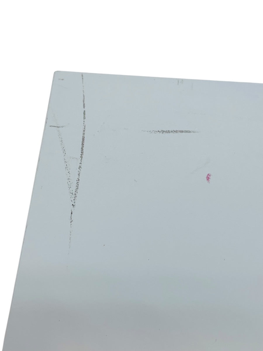 Xbox One S Model 1681 White Console For Parts / Repair (Read)