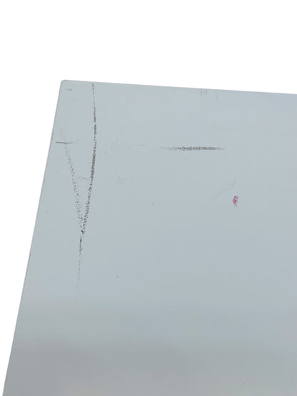 Xbox One S Model 1681 White Console For Parts / Repair (Read)