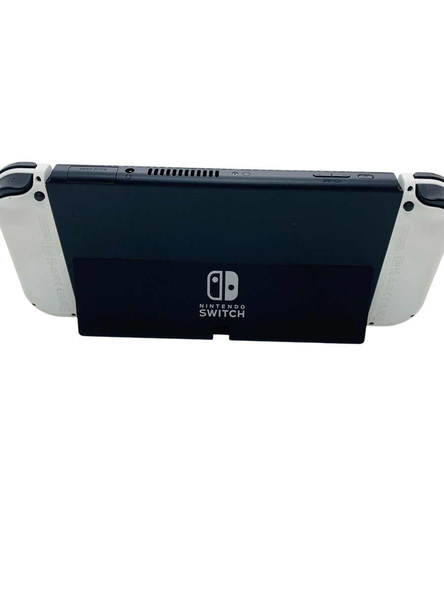 Nintendo Switch OLED Model HEG-001 Handheld Console