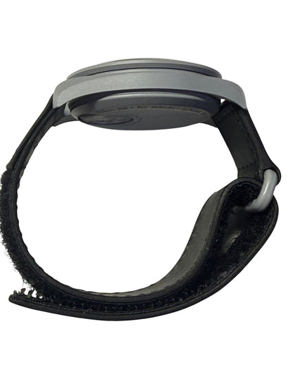 Omega Speedmaster Mission to the Moon Swatch Bioceramic 42mm S033M100