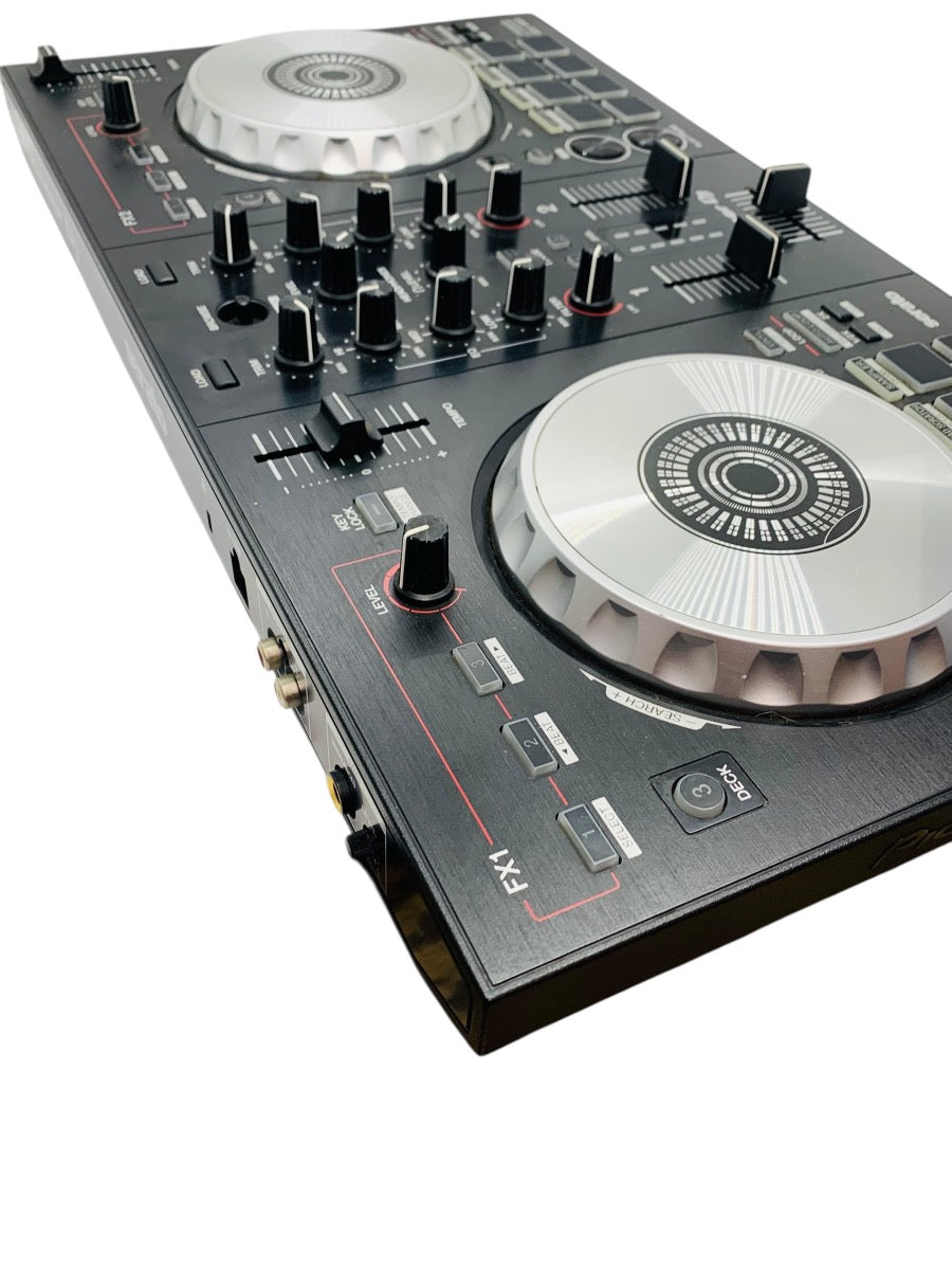 Pioneer DDJ-SB3 Black DJ Controller 2-Channel Serato DJ Pro (Read)