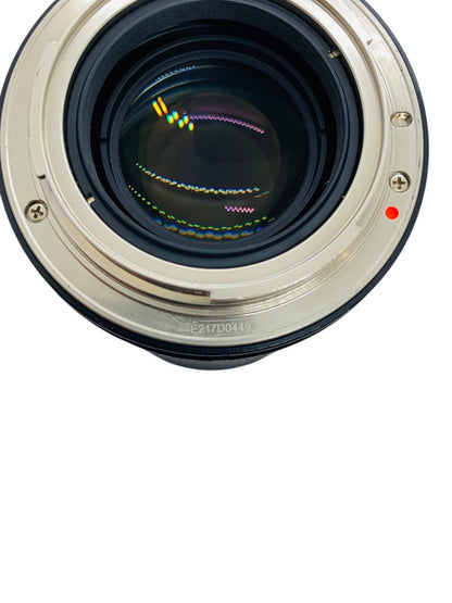 Rokinon 35mm 1:1.4 35mm AS UMC Lens for Canon EF w/ Filter