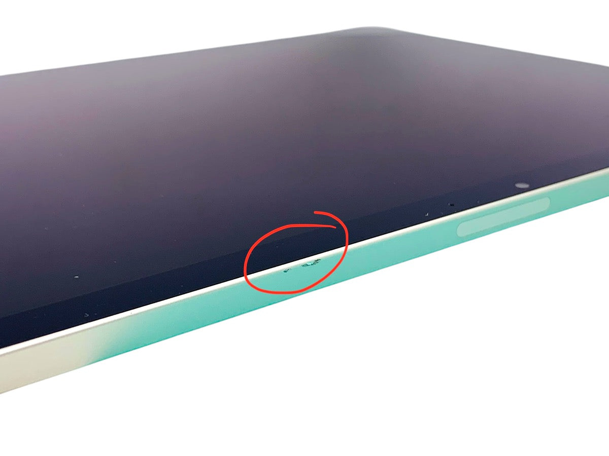 Apple iPad Tablet Air A2902 11" M2 128GB Wi-Fi w/ Magic Keyboard