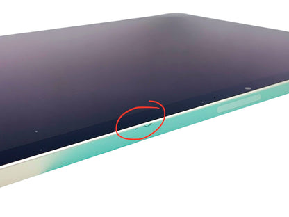 Apple iPad Tablet Air A2902 11" M2 128GB Wi-Fi w/ Magic Keyboard