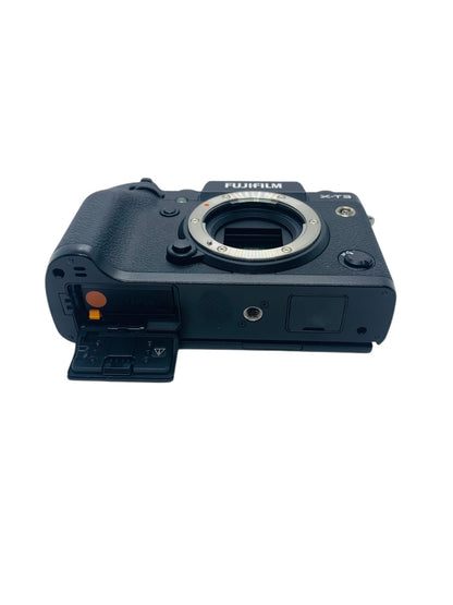 Fujifilm Fujinon XF16mm F2.8 R WR Single Focus Lens w/ Box + Manuals