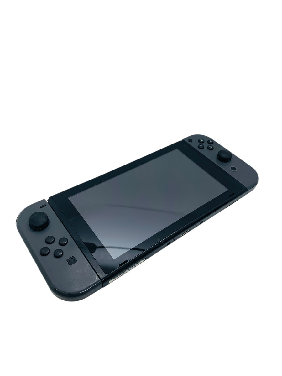 Nintendo Switch Handheld System HAC-001 + Power Cable + Dock