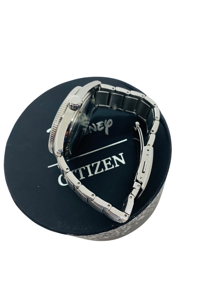 Citizen Disney Tee Time Mickey Mens Watch AW1595-78W 43mm