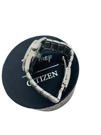 Citizen Disney Tee Time Mickey Mens Watch AW1595-78W 43mm