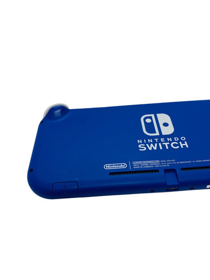 Nintendo Switch Lite Handheld Console, model HDH-001