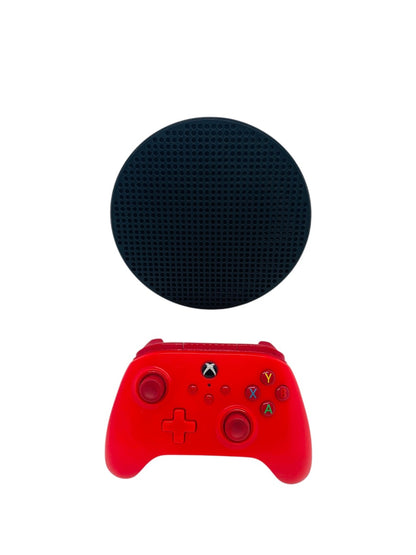 Microsoft Xbox Series S 512GB Video Game Console - White